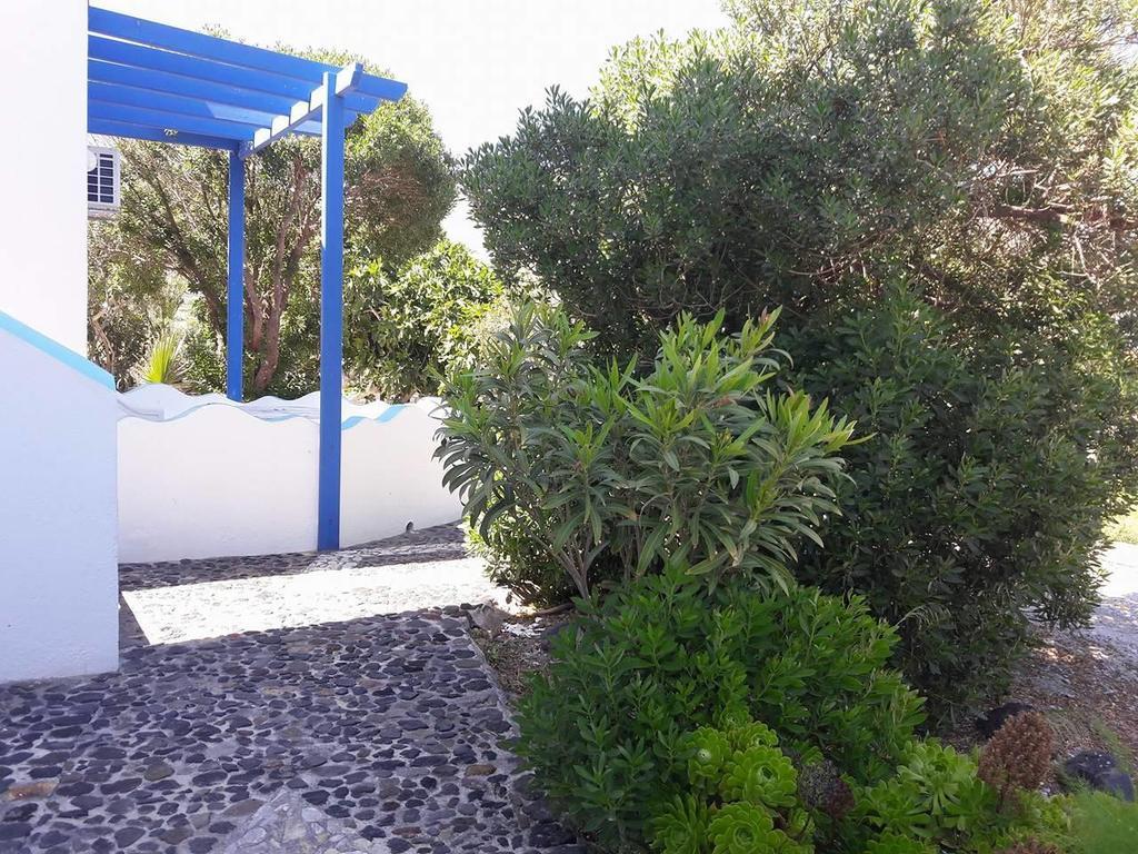 Studios Apartments Perivolos Dış mekan fotoğraf